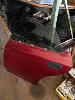 Subaru impreza, Ophalen, Gebruikt, Subaru