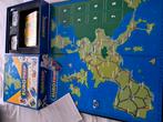 Eurotrip reis door Europa en aankopen ticket to ride, Ophalen of Verzenden, Zo goed als nieuw
