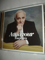 Charles Aznavour- Toujours- (NIEUW), Verzenden, 1960 tot 1980, Nieuw in verpakking