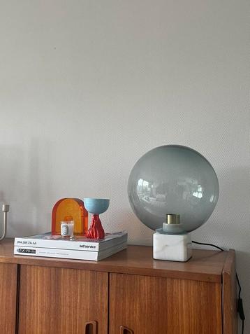 FEST Amsterdam muse lamp