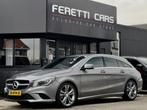 Mercedes-Benz CLA-Klasse Shooting Brake 200D AUT7 EDITION AM, CLA, 136 pk, Gebruikt, 4 cilinders