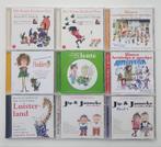 9x Luisterboek CD Annie M.G. Schmidt oa. Floddertje, Pluk, Boeken, Ophalen of Verzenden, Annie M.G. Schmidt, Cd, Kind