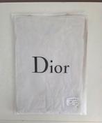 Heren t shirt NIEUW, Christian Dior, Maat 52/54 (L), Bruin, Nieuw