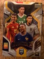 Panini fifa adrenalyn 2026 golden baller 5, Ophalen of Verzenden, Zo goed als nieuw, Plaatje