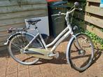 Gazelle damesfiets 28 inch, Ophalen, Gebruikt, 47 tot 50 cm, Versnellingen