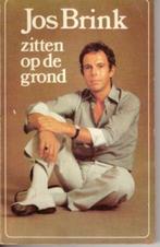Jos Brink - zitten op de grond, Ophalen of Verzenden, Zo goed als nieuw