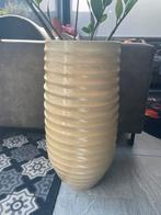 Grote decoratieve vaas, Ophalen, Gebruikt, Overige kleuren, 50 tot 75 cm