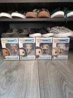 Grey's Anatomy Funko Pop Set, Ophalen of Verzenden, Zo goed als nieuw