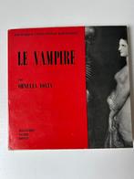 Le Vampire – Ornella Volta (1962), Ophalen of Verzenden, Gelezen