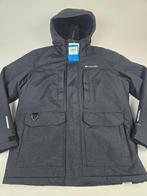 Columbia Landroamer Sherpa Lined Jacket Black M, Ophalen of Verzenden, Nieuw, Maat 48/50 (M), Zwart