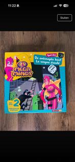 Mega mindy spel, Ophalen of Verzenden, Zo goed als nieuw