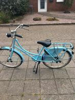 Gazelle meisjes fiets 24inch, GAZELLE, Ophalen of Verzenden, Handrem, Gebruikt