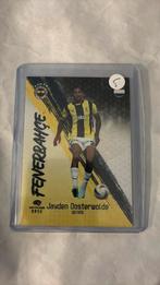 Fenerbahce card jayden oosterwolde /99, Ophalen of Verzenden, Zo goed als nieuw, Plaatje