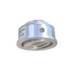 Klemko spot 863601, Metaal of Aluminium, Nieuw, Ophalen of Verzenden, Led