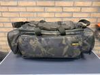 Solar Undercover camo carryall karper vissen, Watersport en Boten, Hengelsport | Karpervissen, Ophalen of Verzenden, Zo goed als nieuw