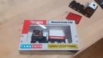 Mammoet toys in ovp, Hobby en Vrije tijd, Modelauto's | 1:87, Ophalen of Verzenden, Zo goed als nieuw, Bus of Vrachtwagen, Overige merken