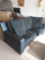 drie zits bank, Huis en Inrichting, Banken | Bankstellen, Gebruikt, 150 tot 200 cm, Tweepersoons, 75 tot 100 cm