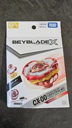 CX-00 Pegasus Blast Red Metal Coat version Beyblade X, Hobby en Vrije tijd, Ophalen of Verzenden, Nieuw