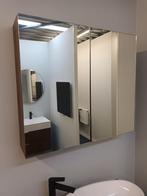 Spiegelkast  80cm br, Ophalen, Nieuw, Overige typen