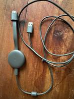 2x Google Chromecast (3e generatie), Ophalen of Verzenden, Zo goed als nieuw, HDMI, Zonder harde schijf