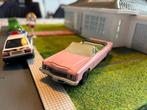 Roze chevrolet caprise 1.43, Ophalen of Verzenden, Zo goed als nieuw, Auto, Overige merken