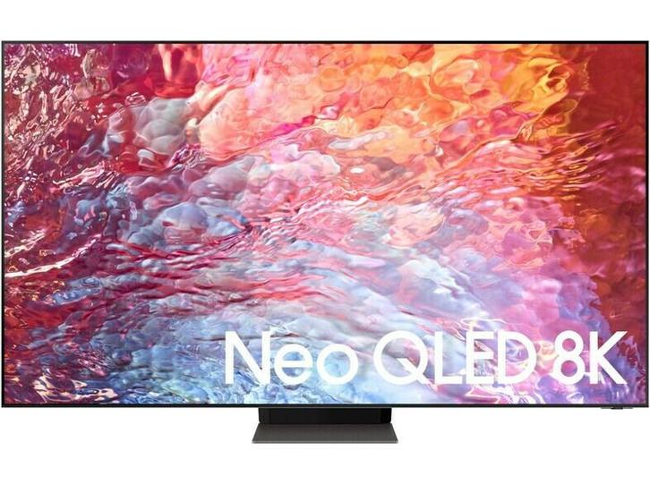 Samsung 65" 8K TV - Zeer Goede Staat, Audio, Tv en Foto, Televisies, Gebruikt, LED, 100 cm of meer, 8k (UHD), Samsung, Smart TV