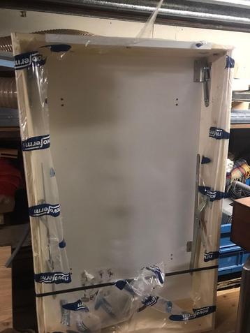 Luik tbv vlizotrap beschikbaar voor biedingen