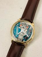 Vintage Bulova accutron spaceview horloge - M8, Sieraden, Tassen en Uiterlijk, Horloges | Heren, Overige merken, Overige materialen