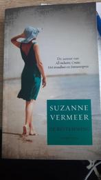 De bestemming Suzanne Vermeer, Suzanne Vermeer, Ophalen of Verzenden, Zo goed als nieuw, Nederland