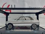 Norev 1:18 Peugeot 104 sundgrau 1978 nieuw in verpakking, Hobby en Vrije tijd, Modelauto's | 1:18, Ophalen of Verzenden, Nieuw