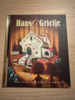 Hans & Grietje, Ophalen of Verzenden, Nieuw, Overige typen