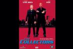 The Collectors, Vanaf 16 jaar, Ophalen of Verzenden, Zo goed als nieuw, Actiethriller