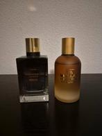 Zara fragrances, Ophalen of Verzenden, Zo goed als nieuw