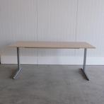 Ahrend Bureau - 180x80cm - Vaste hoogte - H74 - BR65, Gebruikt, -, -, Ophalen of Verzenden
