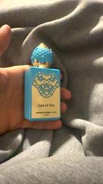 Stephan Humbert Lucas God of Fire, Ophalen of Verzenden, Nieuw, Parfumfles