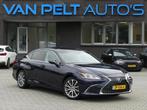 Lexus ES 300Hybrid 178PK Luxury Line / Schuifdak / Leder, Gebruikt, 4 cilinders, 2487 cc, Hybride Elektrisch/Benzine