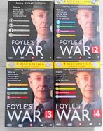 Mooie dvd serie 1 t/m 16 van Foley's War, Boxset, Ophalen of Verzenden, Zo goed als nieuw, Actie en Avontuur