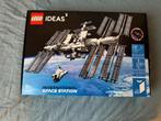 Lego Internationaal ruimtestation (21321), Ophalen of Verzenden, Nieuw, Complete set, Lego