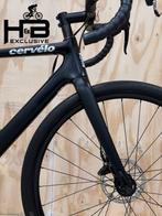 Cervelo Aspero Apex 1 Carbon Gravelbike Sram Apex, Fietsen en Brommers, 28 inch, Carbon, 10 tot 15 versnellingen, Heren