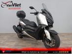 Zeer mooie Yamaha Xmax 400 bj 2018 Zie Foto's.!, Scooter, 395 cc, Bedrijf, 12 t/m 35 kW