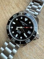Certina DS action precidrive diver Herenhorloge, Sieraden, Tassen en Uiterlijk, Horloges | Heren, Overige merken, Staal, Polshorloge