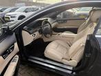 Mercedes-Benz CL-klasse 500, AMG Pakket, Nachtzicht inc BTW, Automaat, Achterwielaandrijving, Gebruikt, 4 stoelen