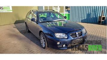 Koplamp rechts van een MG ZT-T beschikbaar voor biedingen