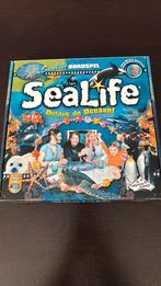 Sealife bordspel, Ophalen, Zo goed als nieuw