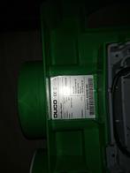 DUCO afzuigventilatorbox, Ophalen of Verzenden, Zo goed als nieuw, Ventilator en Afzuiger