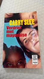 Carry Slee - Verdriet met mayonaise (special Unilever), Ophalen of Verzenden, Zo goed als nieuw, Carry Slee