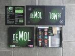 Wie is de Mol? - Bordspel, Hobby en Vrije tijd, Gezelschapsspellen | Bordspellen, Ophalen of Verzenden, Zo goed als nieuw
