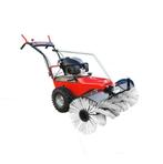 Maclean Frontsweep 102 Pro Motorbezem, Tuin en Terras, Veegmachines, Ophalen, Nieuw, Maclean