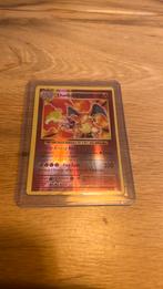 Misprint charizard 2016 card, Ophalen of Verzenden, Zo goed als nieuw