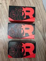 Pokémon Destined Rivals & Prismatic Evolutions - Dozen, Ophalen of Verzenden, Zo goed als nieuw, Overige typen